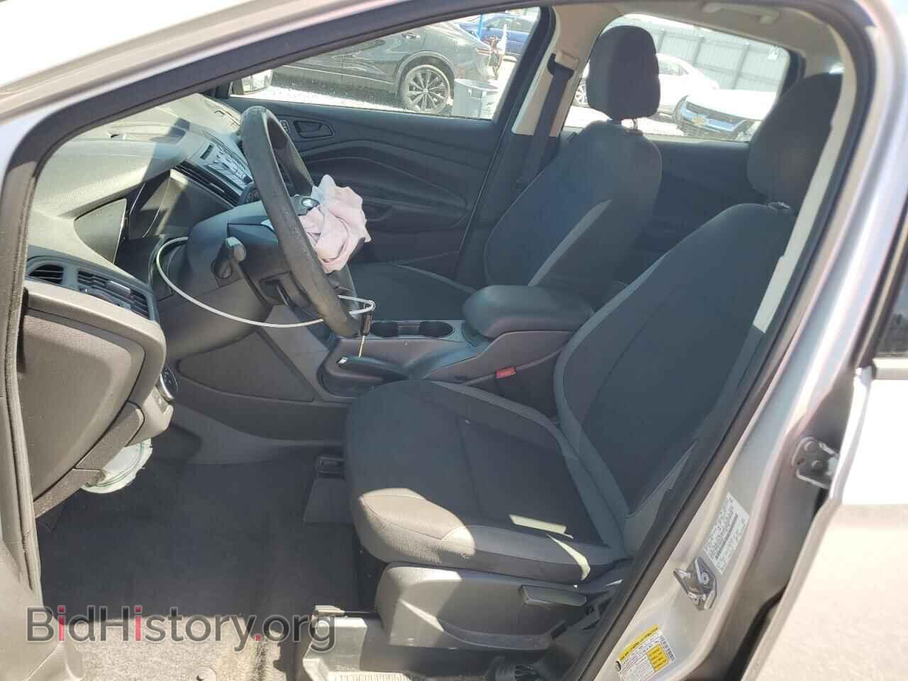 2015 FORD ESCAPE - VIN: 1FMCU0F76FUB56580 - Фото 7