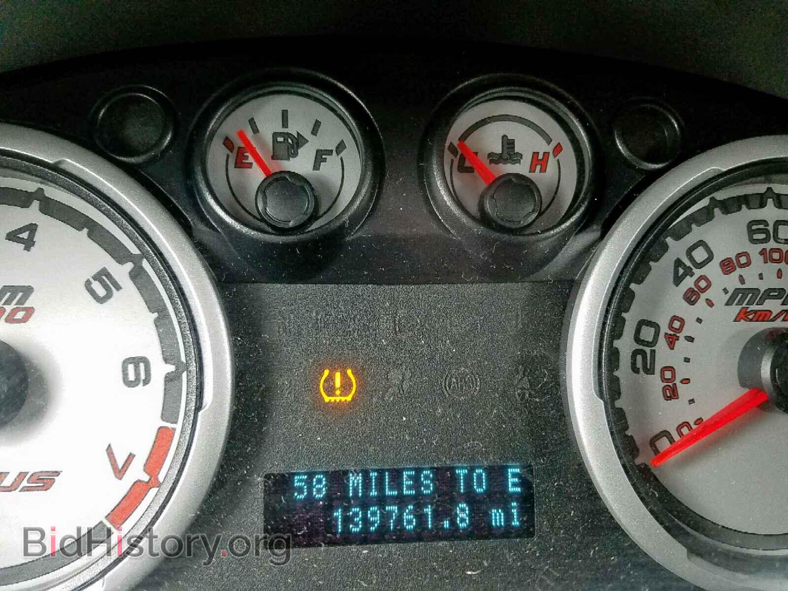 2011 FORD FOCUS - VIN: 1FAHP3FN0BW162686 - Фото 8
