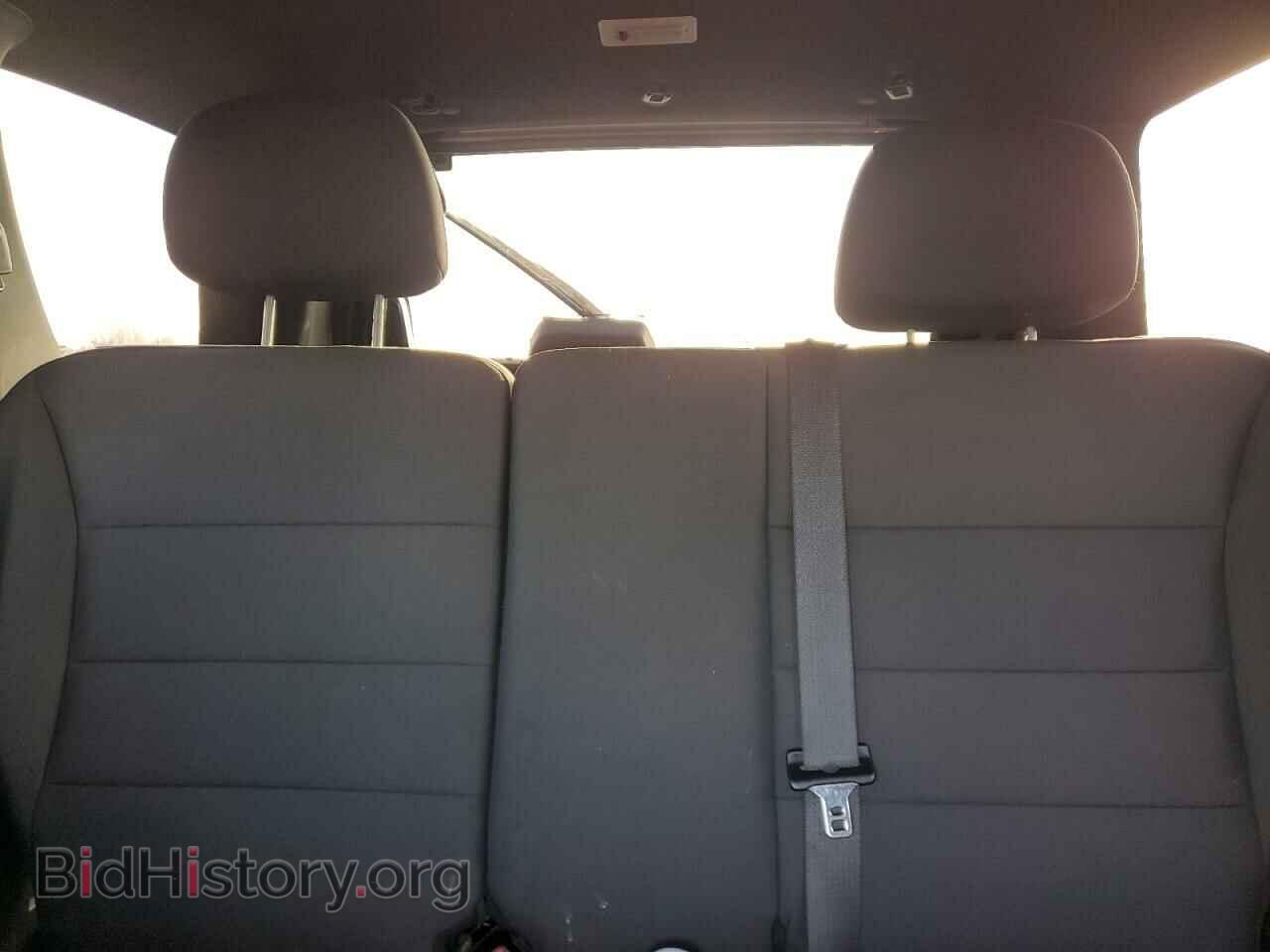 2011 FORD ESCAPE - VIN: 1FMCU9D75BKC27426 - Фото 10