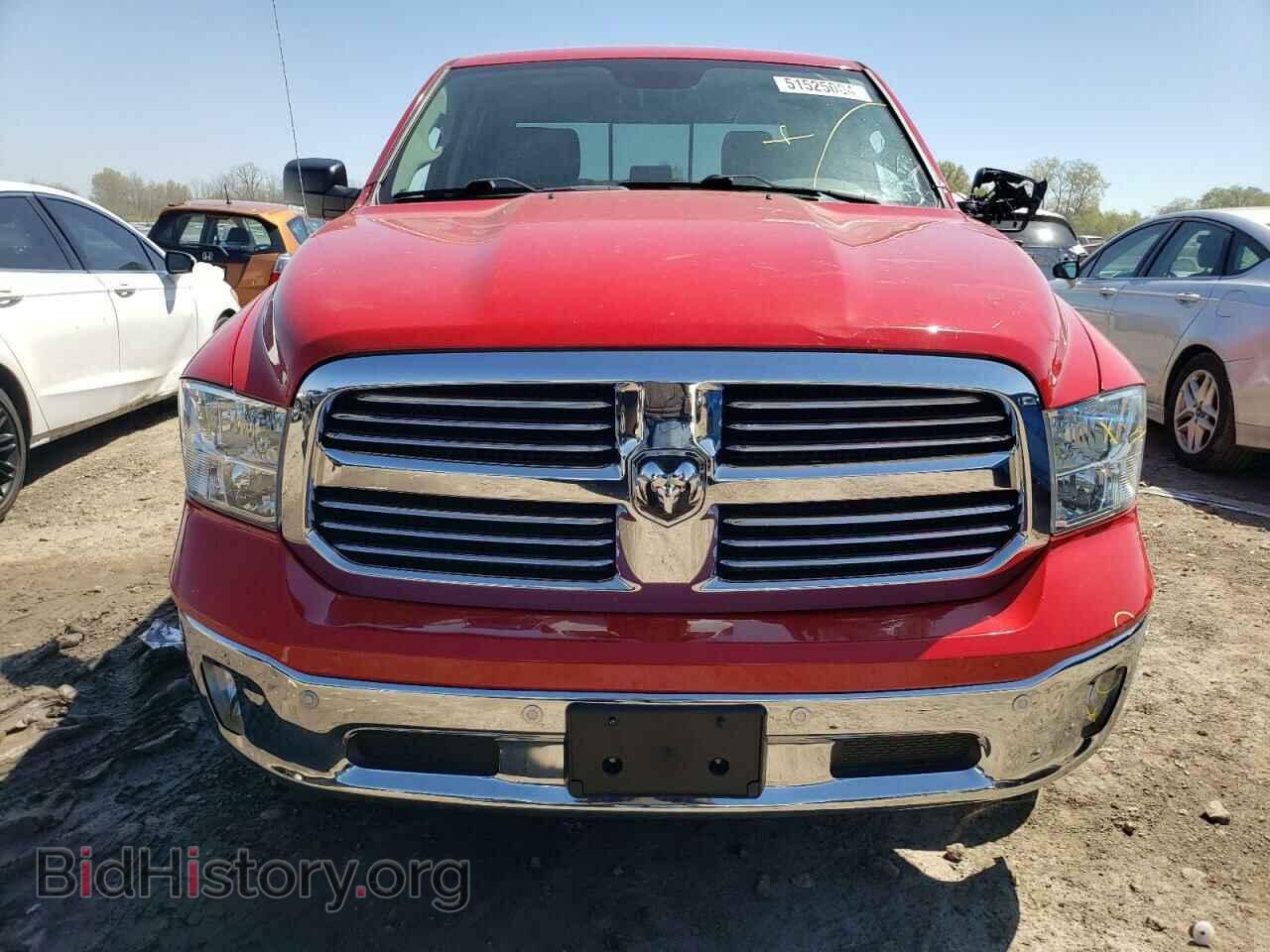 2017 RAM 1500 - VIN: 1C6RR7LG3HS584173 - Фото 5