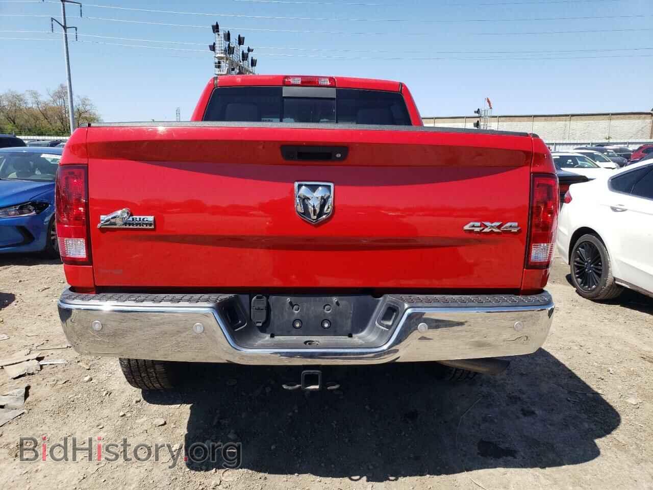 2017 RAM 1500 - VIN: 1C6RR7LG3HS584173 - Фото 6