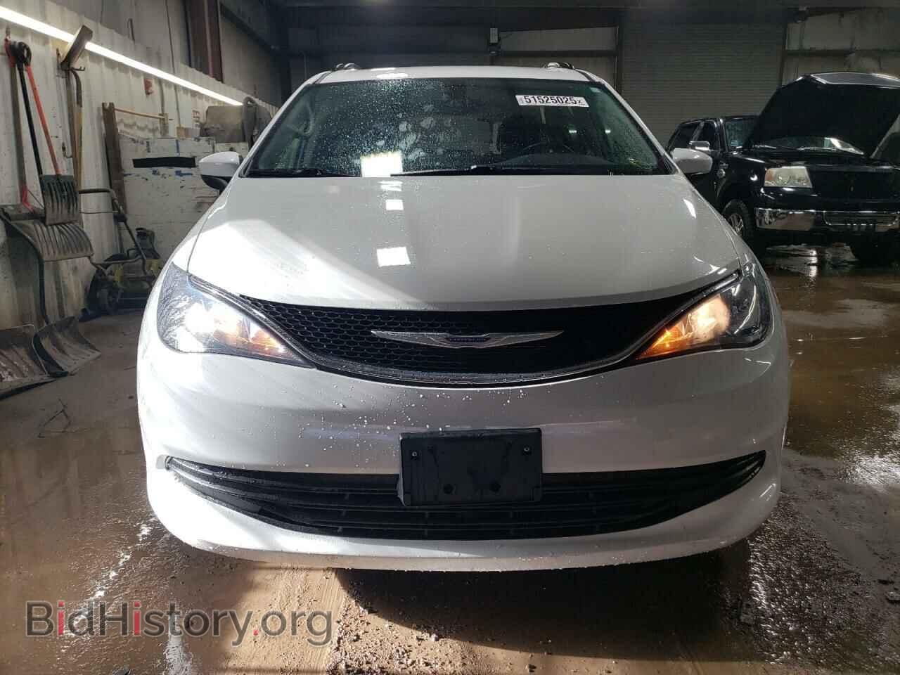 2020 CHRYSLER MINIVAN - VIN: 2C4RC1DG3LR164087 - Фото 5