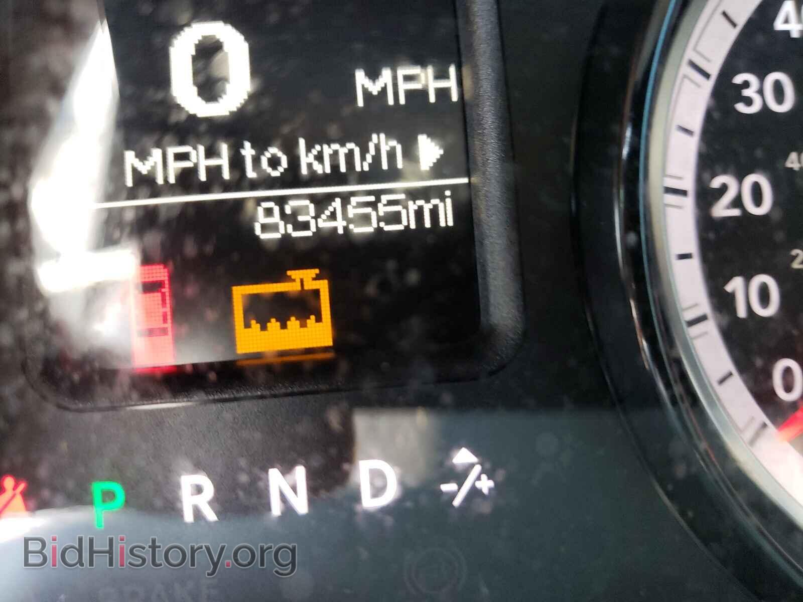 2017 RAM 2500 - VIN: 3C6UR5HL0HG780468 - Фото 8