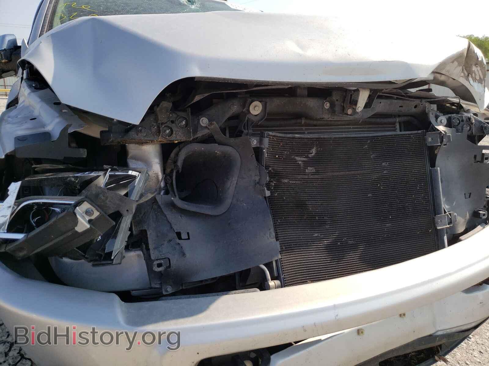 2017 RAM 2500 - VIN: 3C6UR5HL0HG780468 - Фото 9