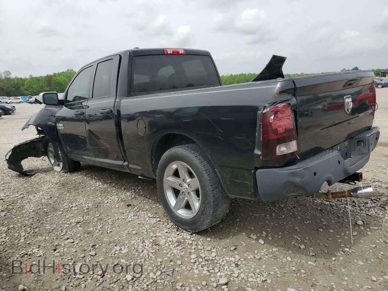 2013 RAM 1500 - VIN: 1C6RR6FT1DS656324 - Фото 2