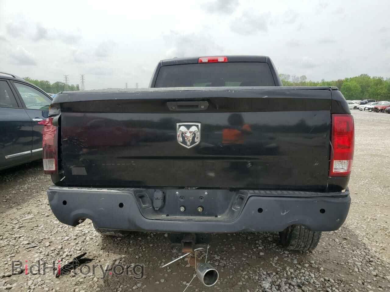 2013 RAM 1500 - VIN: 1C6RR6FT1DS656324 - Фото 6