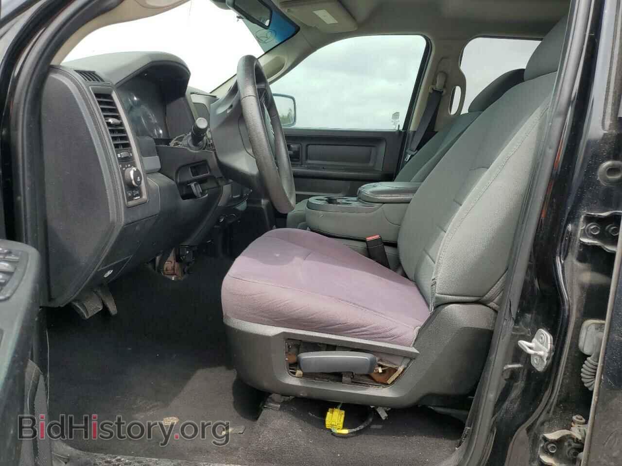 2013 RAM 1500 - VIN: 1C6RR6FT1DS656324 - Фото 7
