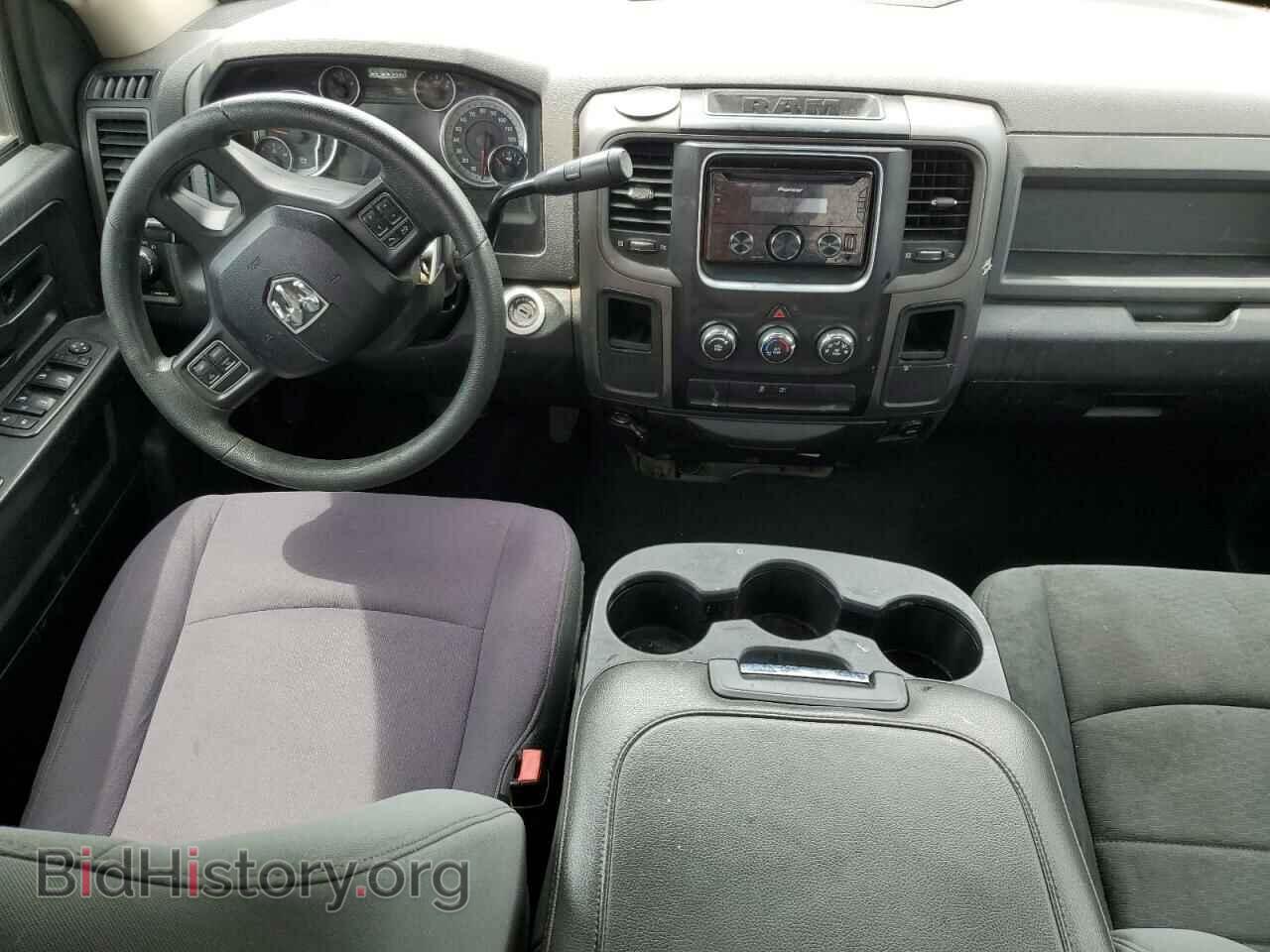 2013 RAM 1500 - VIN: 1C6RR6FT1DS656324 - Фото 8