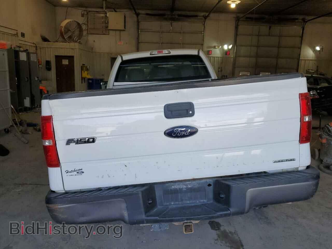 2014 FORD All Models - VIN: 1FTNF1EF2EKF48245 - Photo 6