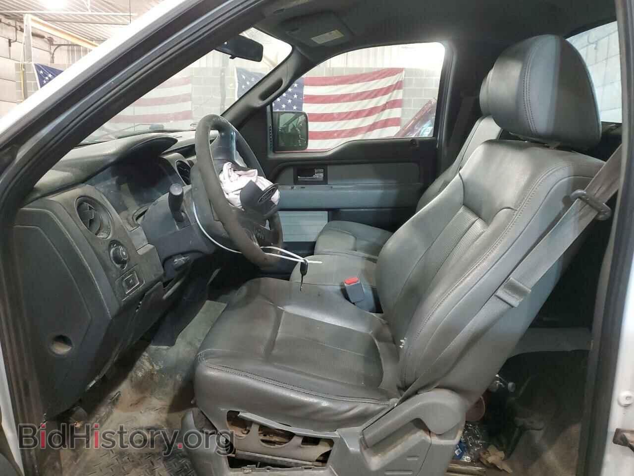 2014 FORD All Models - VIN: 1FTNF1EF2EKF48245 - Photo 7