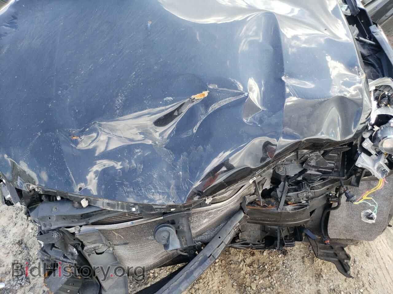 2013 HYUNDAI SONATA - VIN: 5NPEC4AC1DH652101 - Фото 7