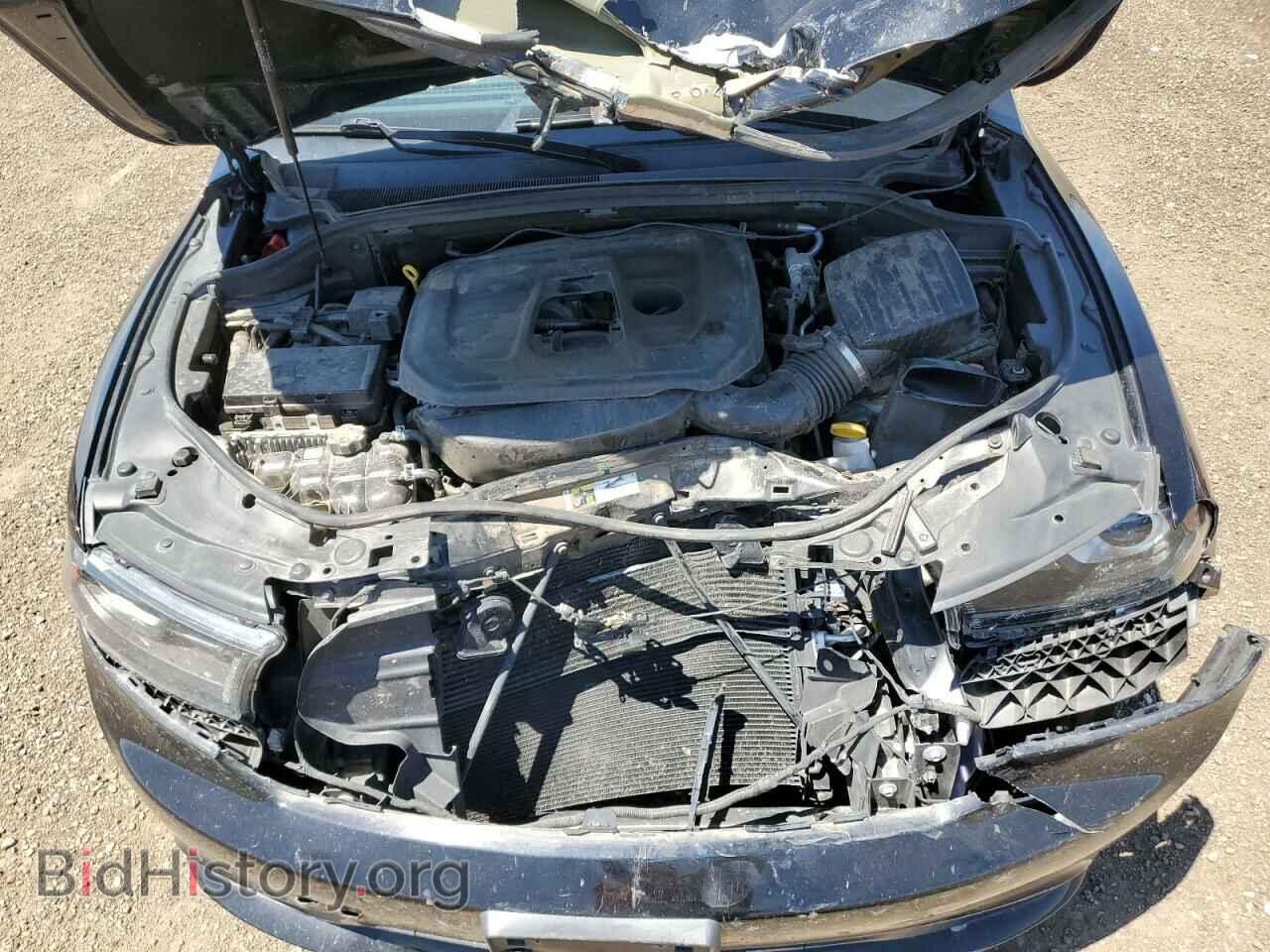 2017 DODGE DURANGO - VIN: 1C4RDJDG1HC639331 - Фото 7