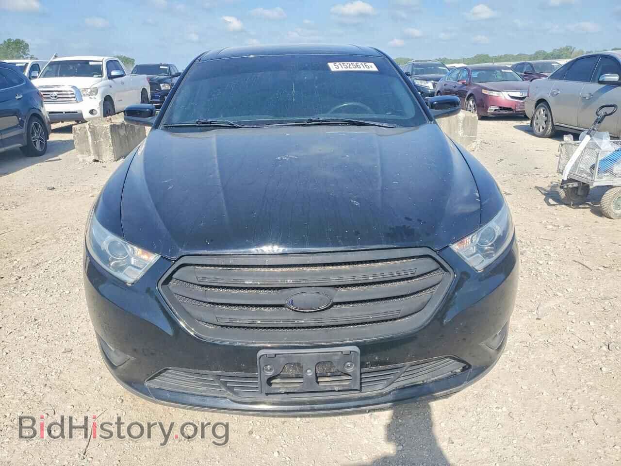 2016 FORD TAURUS - VIN: 1FAHP2E87GG148162 - Фото 5