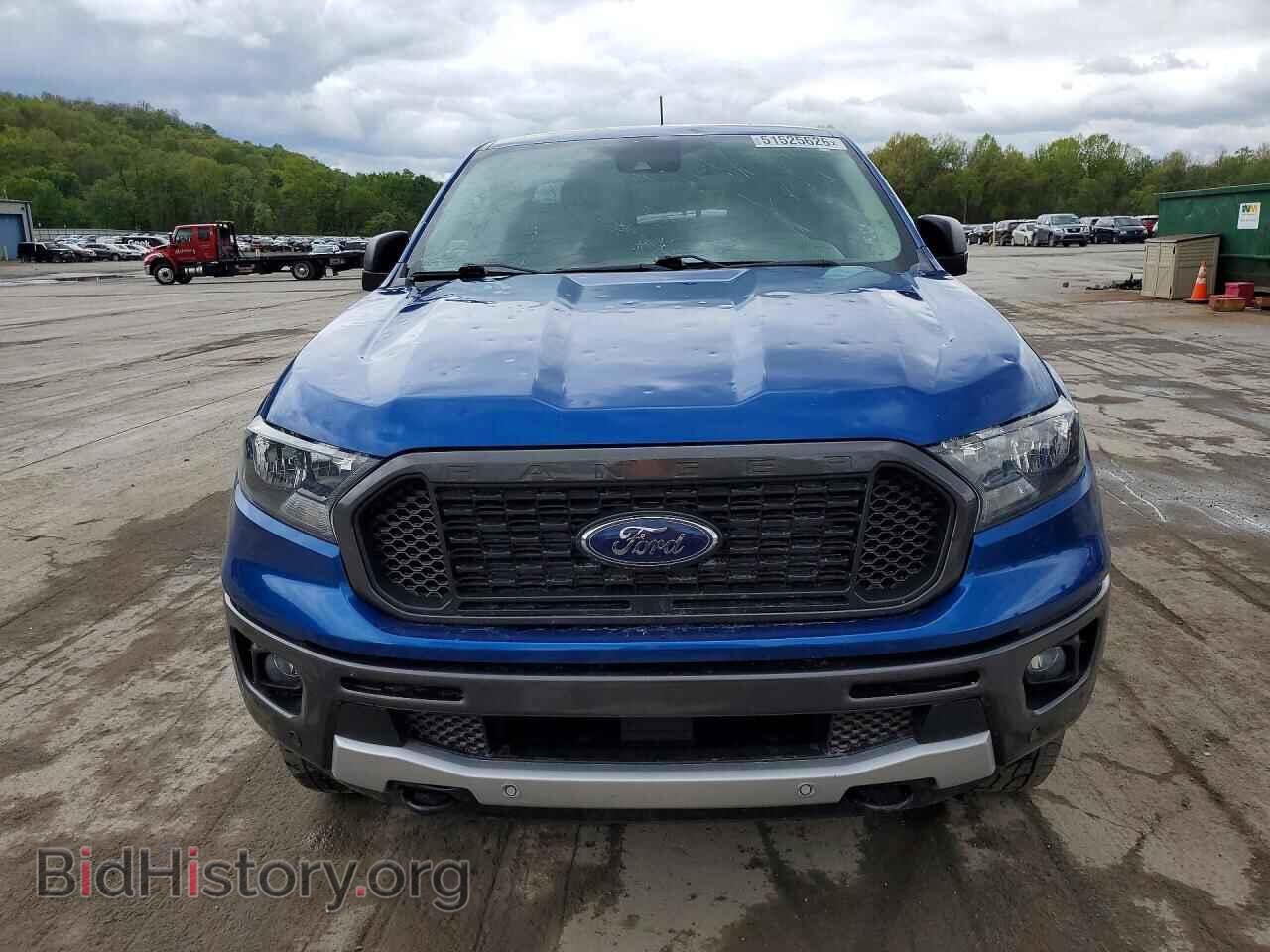 2019 FORD RANGER - VIN: 1FTER1FH5KLA91816 - Фото 5