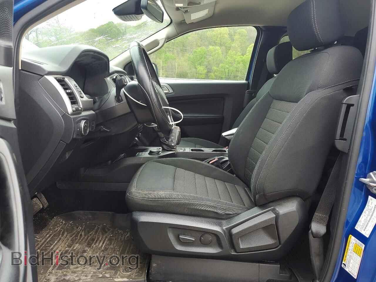 2019 FORD RANGER - VIN: 1FTER1FH5KLA91816 - Фото 7