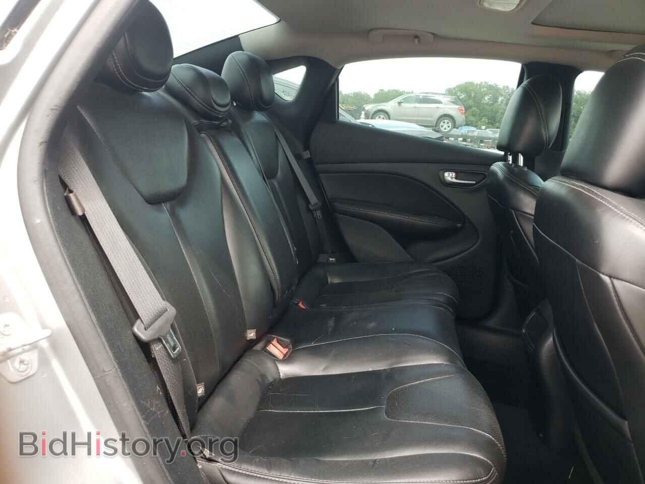 2015 DODGE DART - VIN: 1C3CDFCB1FD165952 - Фото 6