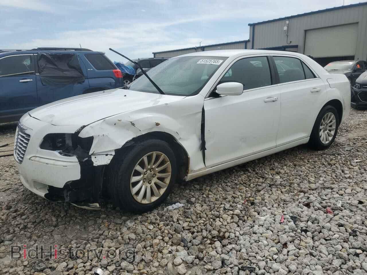 Photo 2C3CCAAG6EH160123 - CHRYSLER 300 2014