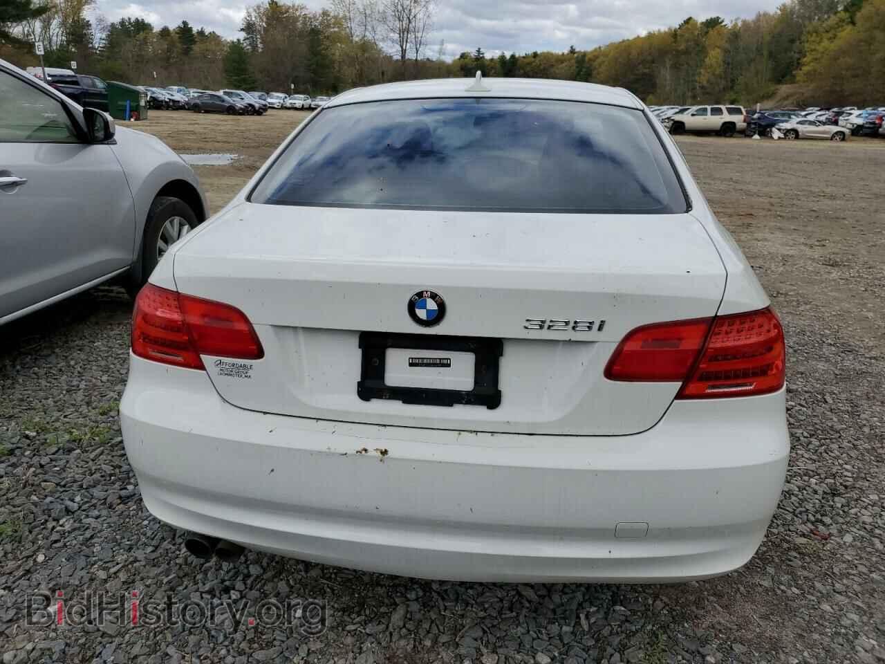 2011 BMW 3 SERIES - VIN: WBAKF3C54BE567329 - Фото 6