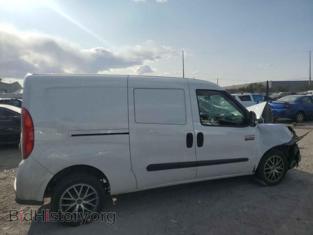 2022 RAM All Models - VIN: ZFBHRFAB6N6W62992 - Фото 3