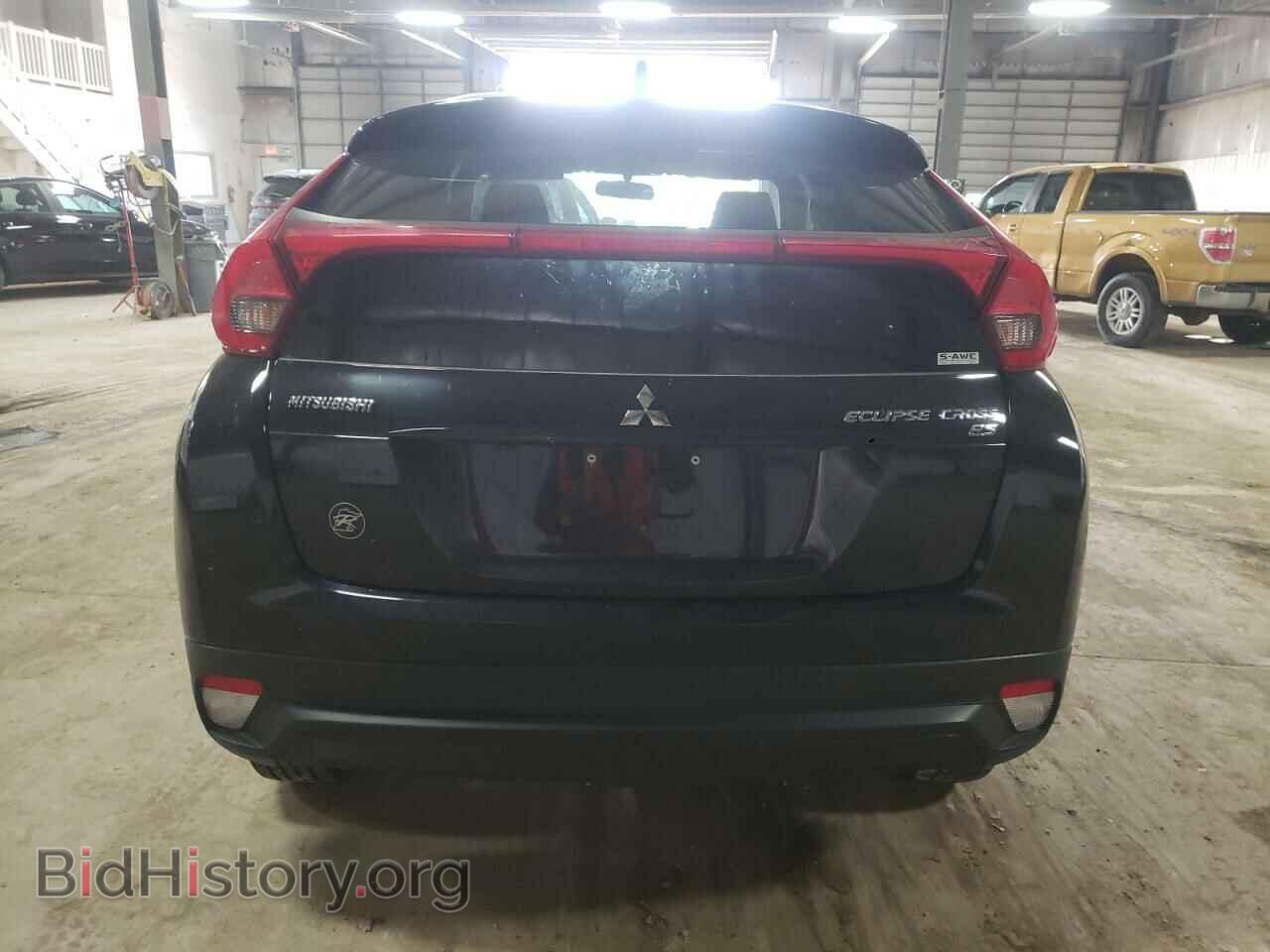 2019 MITSUBISHI ECLIPSE - VIN: JA4AT3AA2KZ019534 - Фото 6