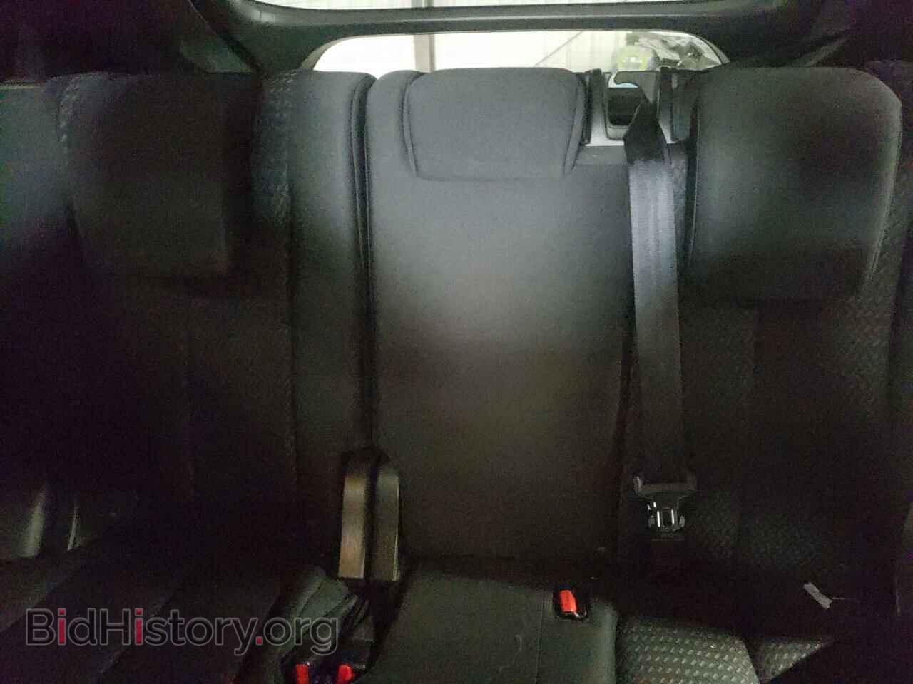 2019 MITSUBISHI ECLIPSE - VIN: JA4AT3AA2KZ019534 - Фото 10