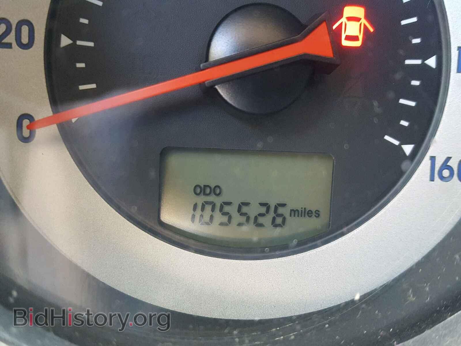 2008 MITSUBISHI ECLIPSE - VIN: 4A3AK24F28E031626 - Photo 8
