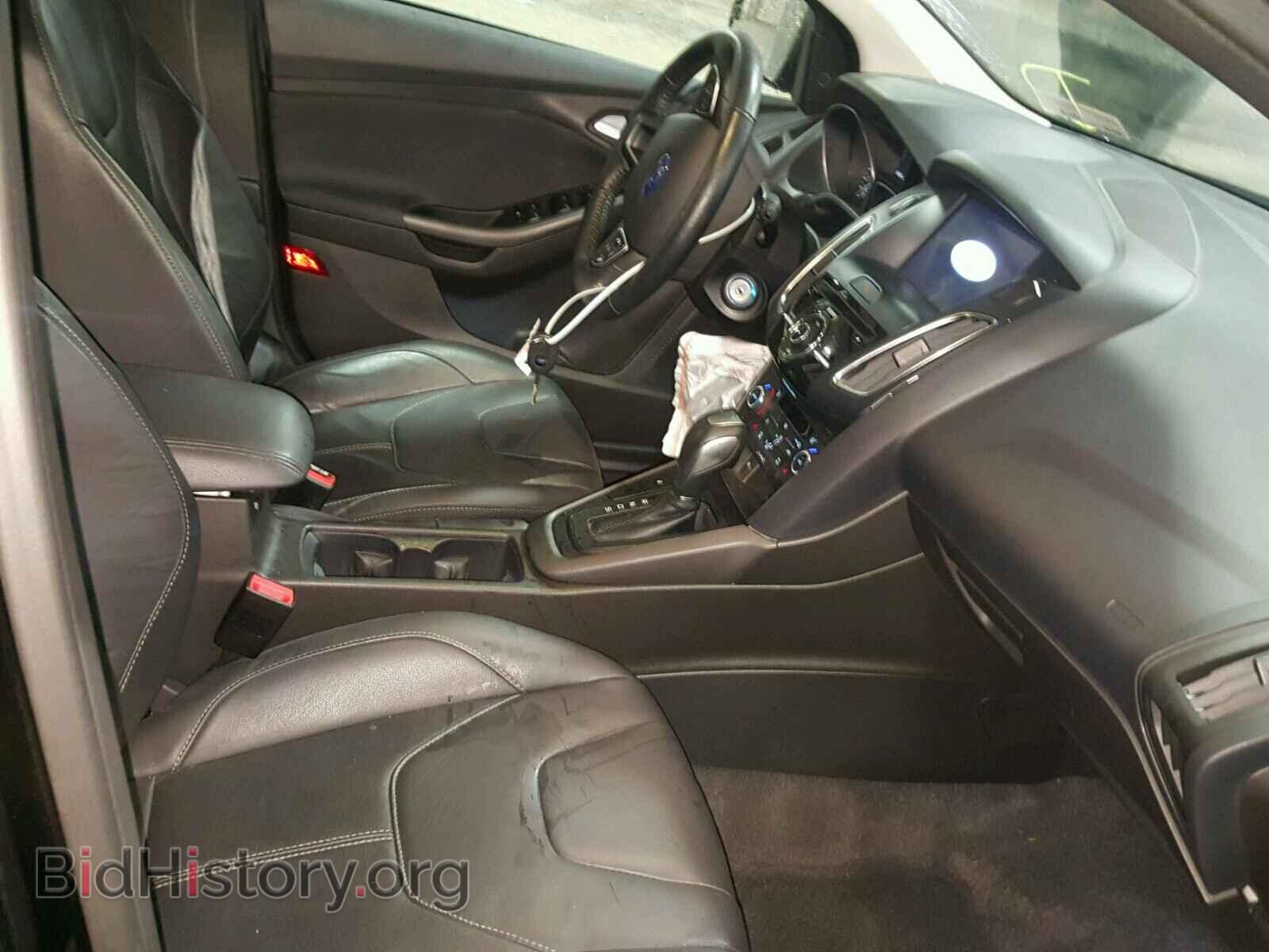 2016 FORD FOCUS - VIN: 1FADP3K25GL274600 - Photo 5
