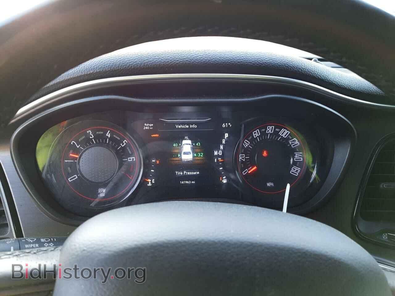 2018 DODGE CHALLENGER - VIN: 2C3CDZAG4JH110990 - Фото 9