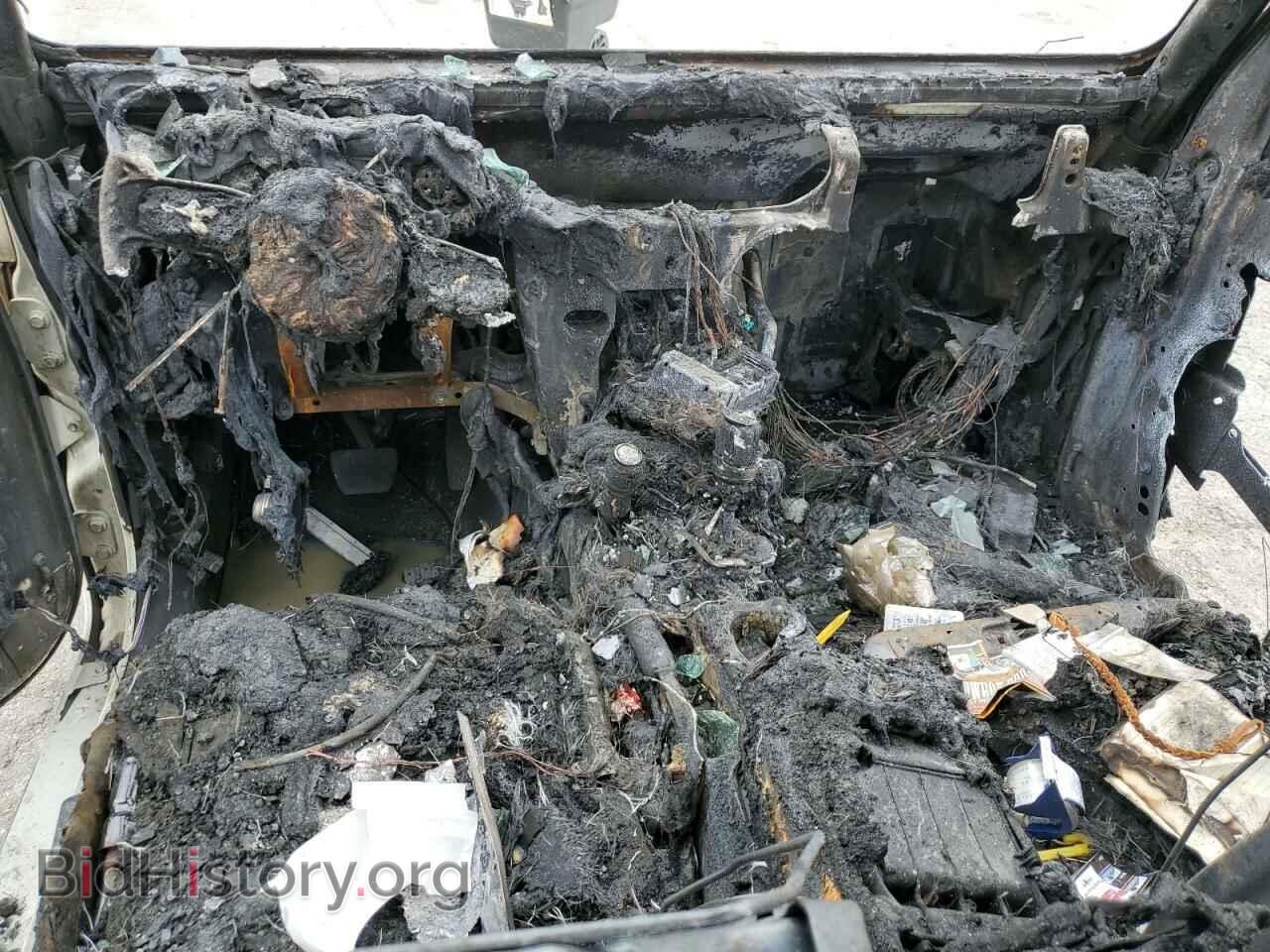 2020 JEEP GLADIATOR - VIN: 1C6HJTAG6LL164912 - Photo 8