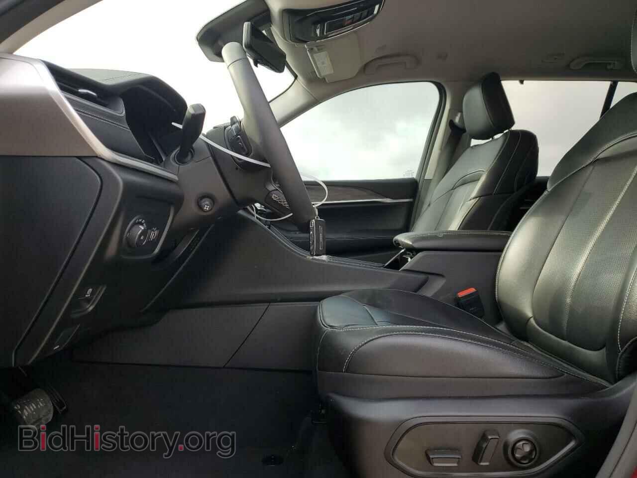 2023 JEEP GRAND CHER - VIN: 1C4RJGBG2PC648262 - Фото 7