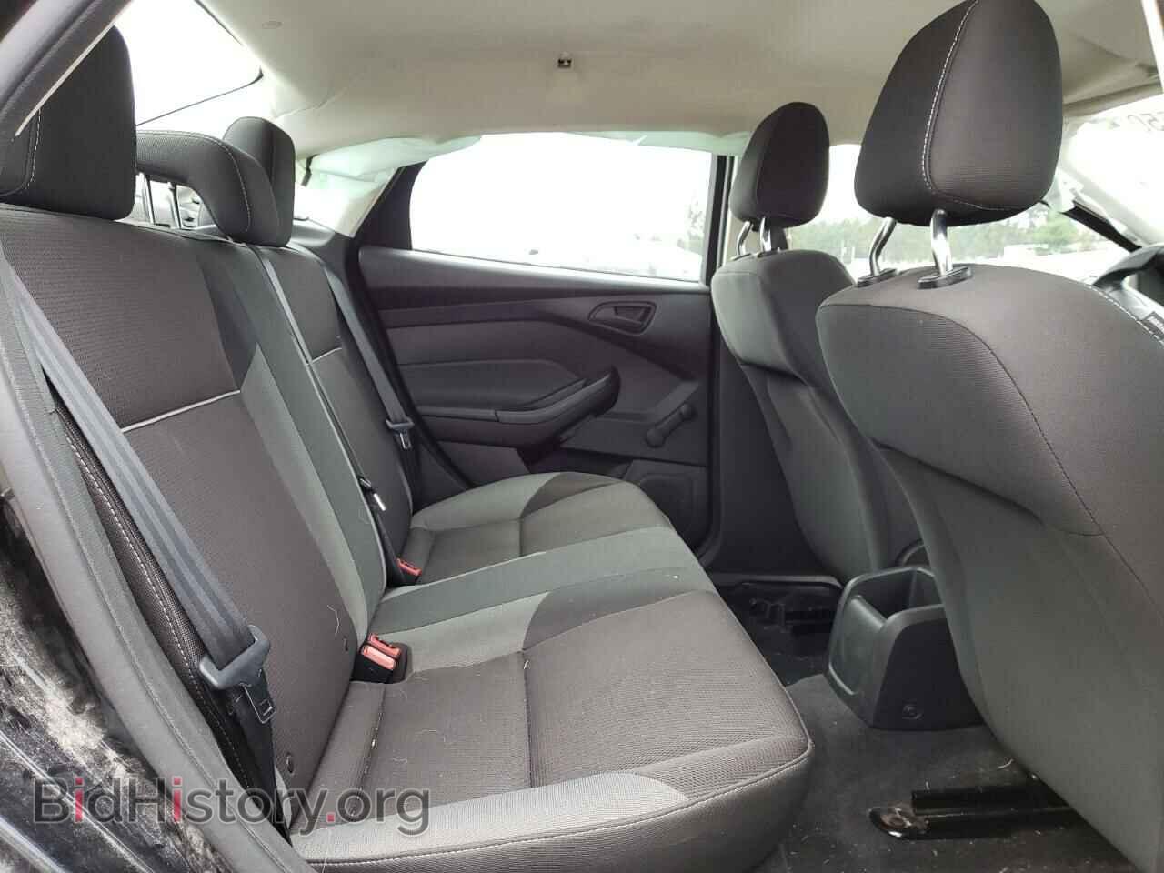 2012 FORD FOCUS - VIN: 1FAHP3E24CL155749 - Photo 6