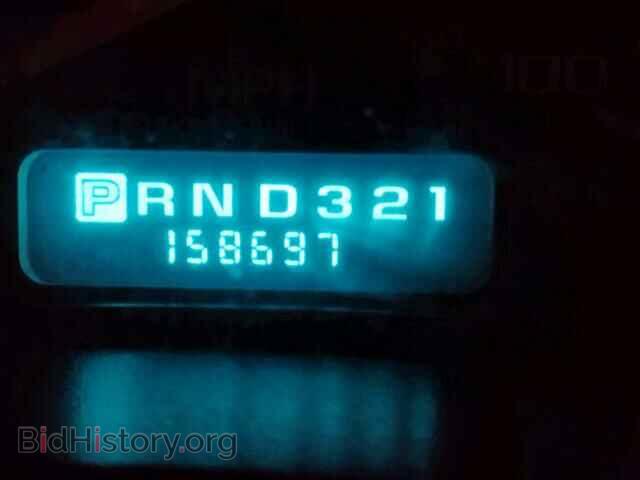 2002 GMC NEW SIERRA - VIN: 2GTEC19TX21309949 - Фото 8