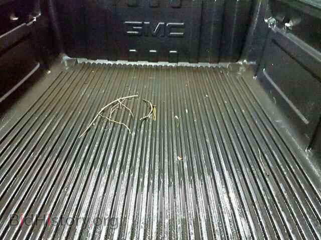 2002 GMC NEW SIERRA - VIN: 2GTEC19TX21309949 - Фото 9