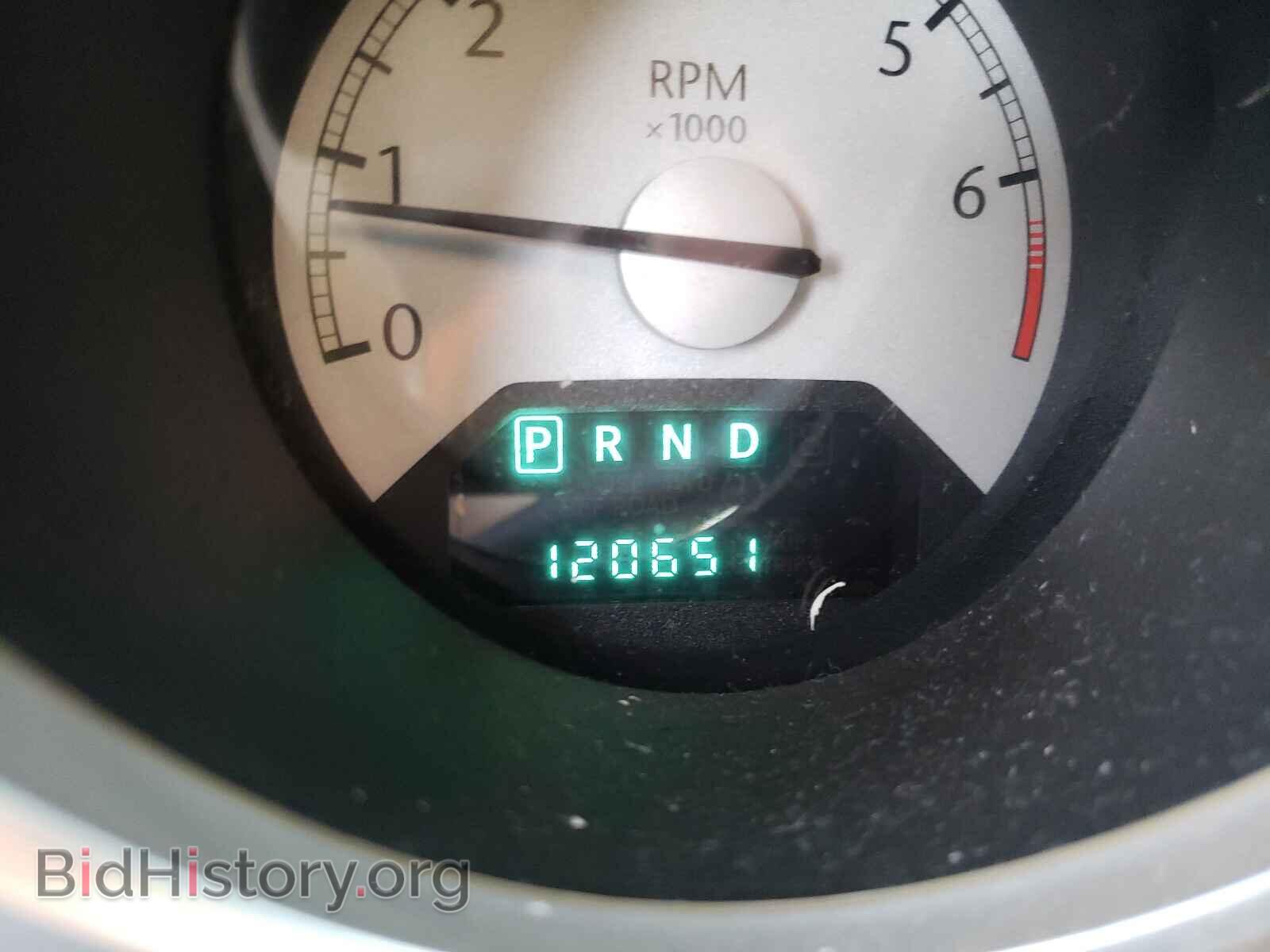 2008 CHRYSLER SEBRING - VIN: 1C3LC66M98N128127 - Фото 8