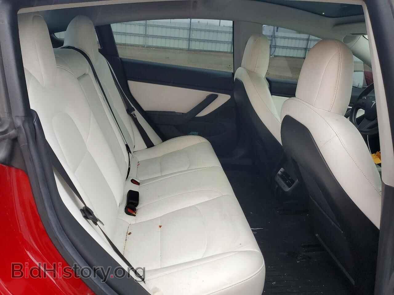2019 TESLA MODEL 3 - VIN: 5YJ3E1EBXKF423185 - Photo 10