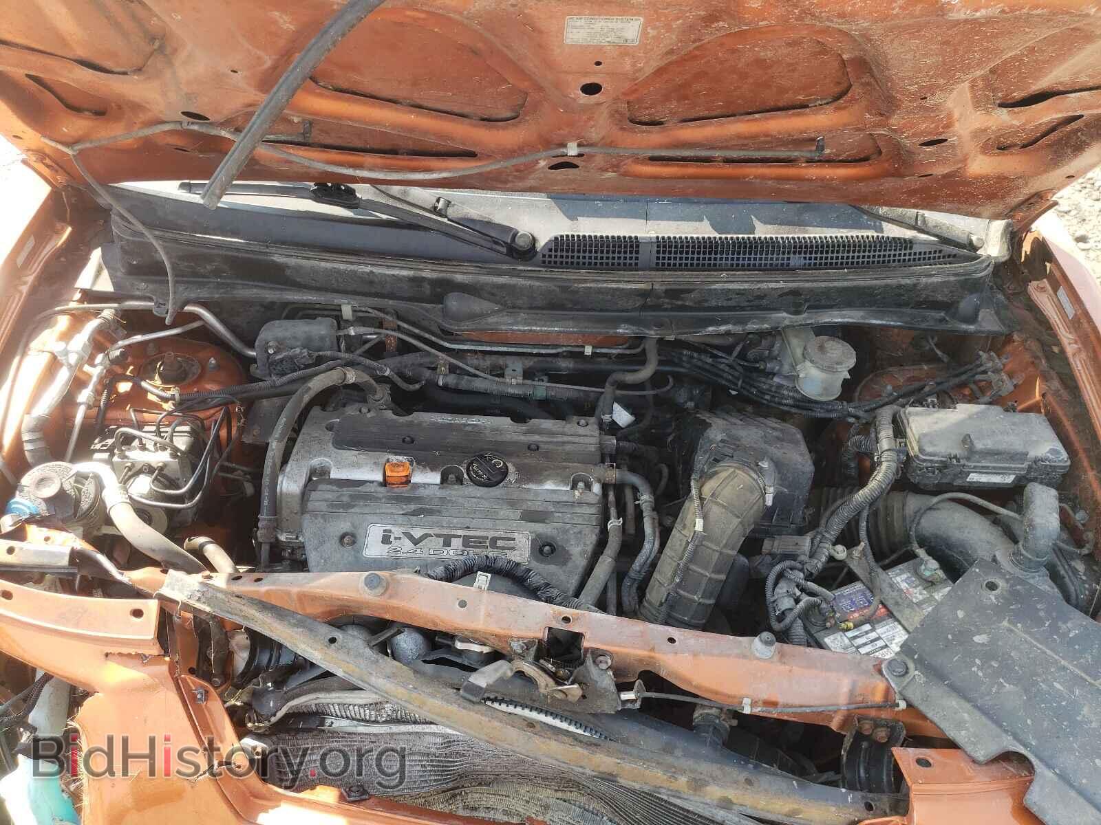 2007 HONDA ELEMENT - VIN: 5J6YH18767L005452 - Фото 7