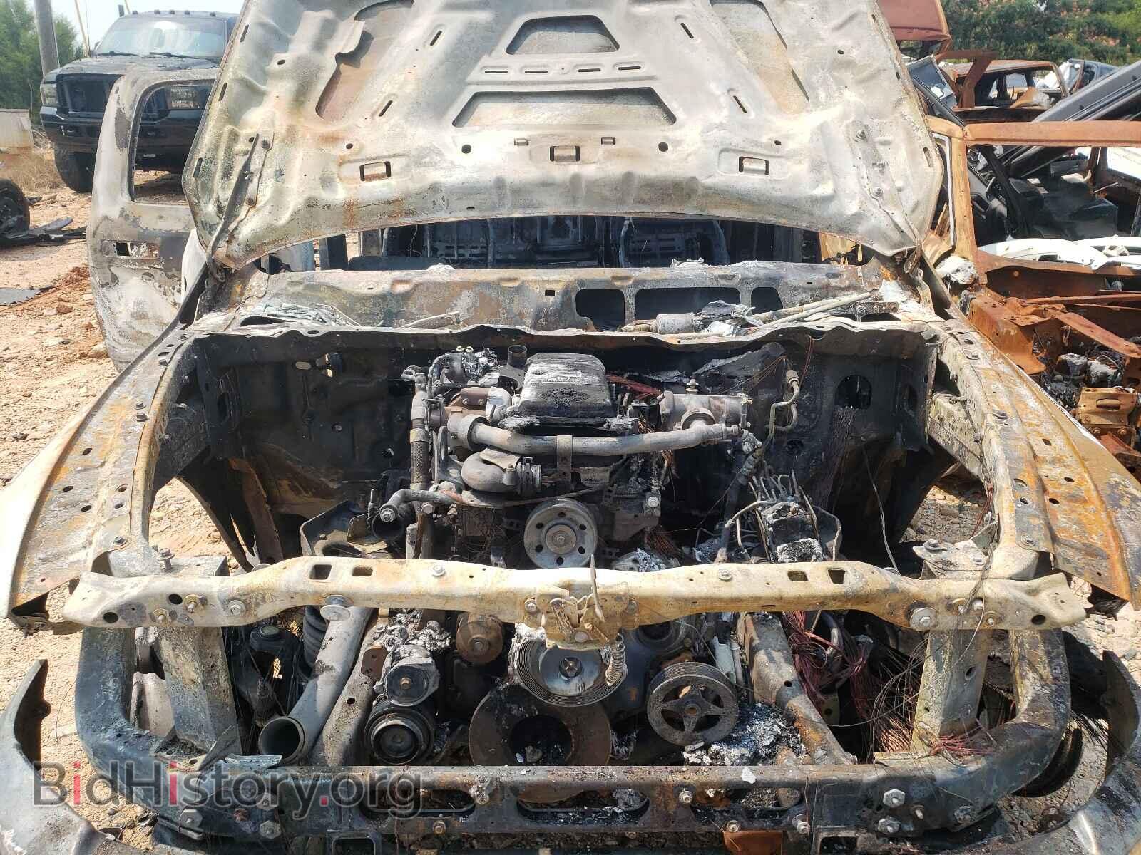 2018 RAM 2500 - VIN: 3C6UR5PL0JG114976 - Фото 7