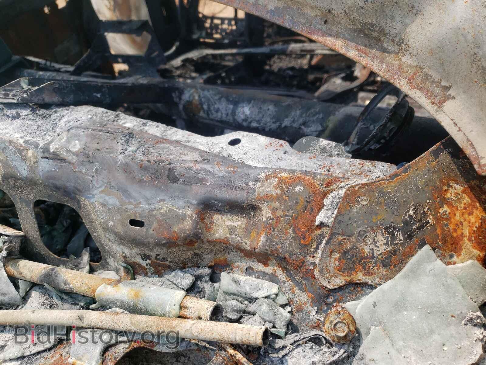 2018 RAM 2500 - VIN: 3C6UR5PL0JG114976 - Фото 10