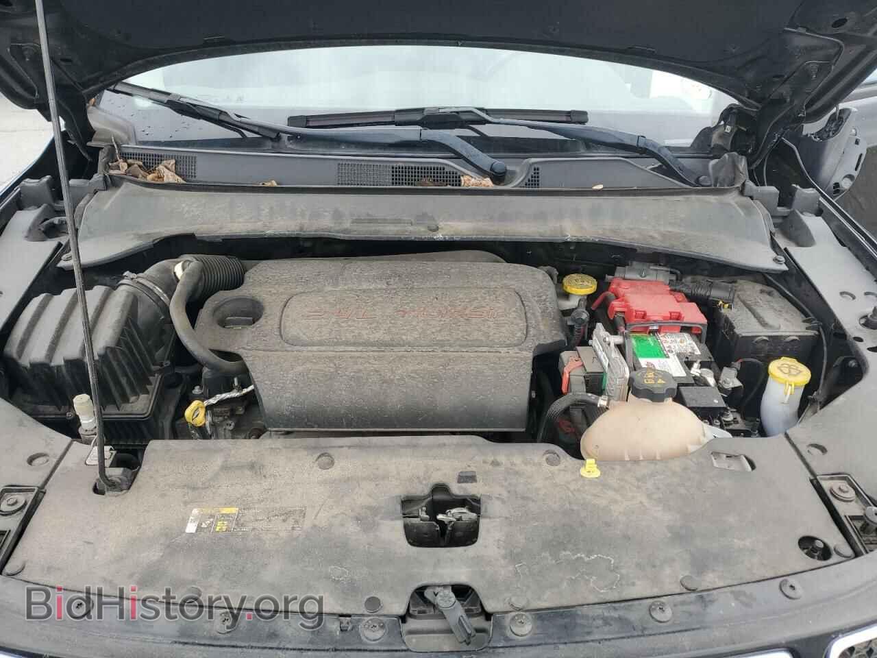 2020 JEEP COMPASS - VIN: 3C4NJDBB4LT100649 - Фото 12