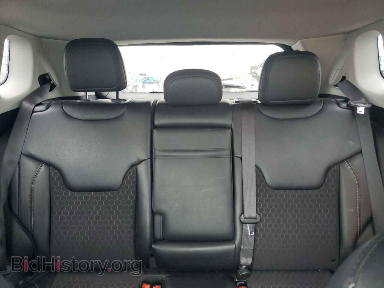 2020 JEEP COMPASS - VIN: 3C4NJDBB4LT100649 - Фото 10