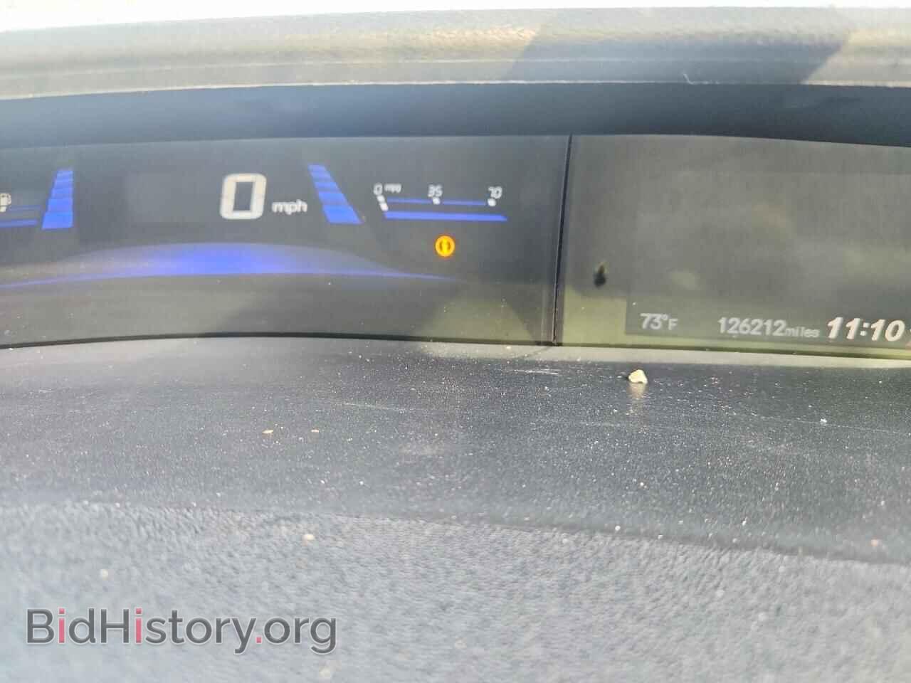 2015 HONDA CIVIC - VIN: 19XFB2F51FE087264 - Фото 9