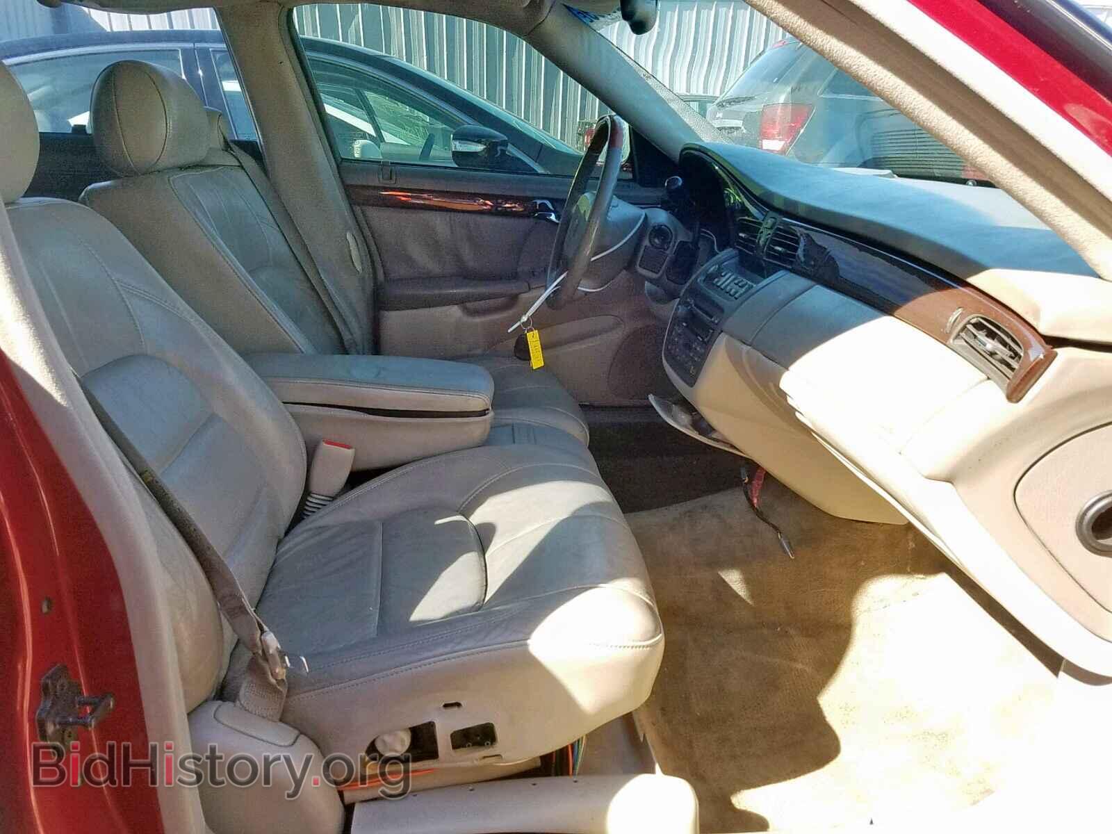 2000 CADILLAC DEVILLE - VIN: 1G6KE57Y8YU226801 - Photo 5
