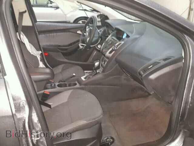 2013 FORD FOCUS - VIN: 1FADP3F26DL333613 - Фото 5