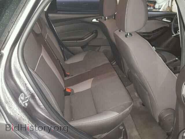 2013 FORD FOCUS - VIN: 1FADP3F26DL333613 - Фото 6