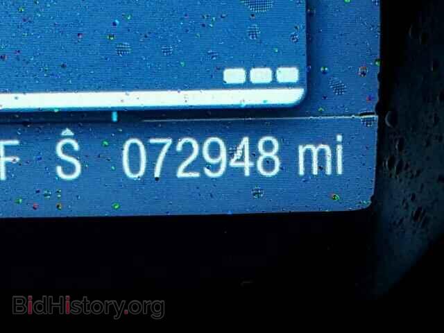 2013 FORD FOCUS - VIN: 1FADP3F26DL333613 - Фото 8