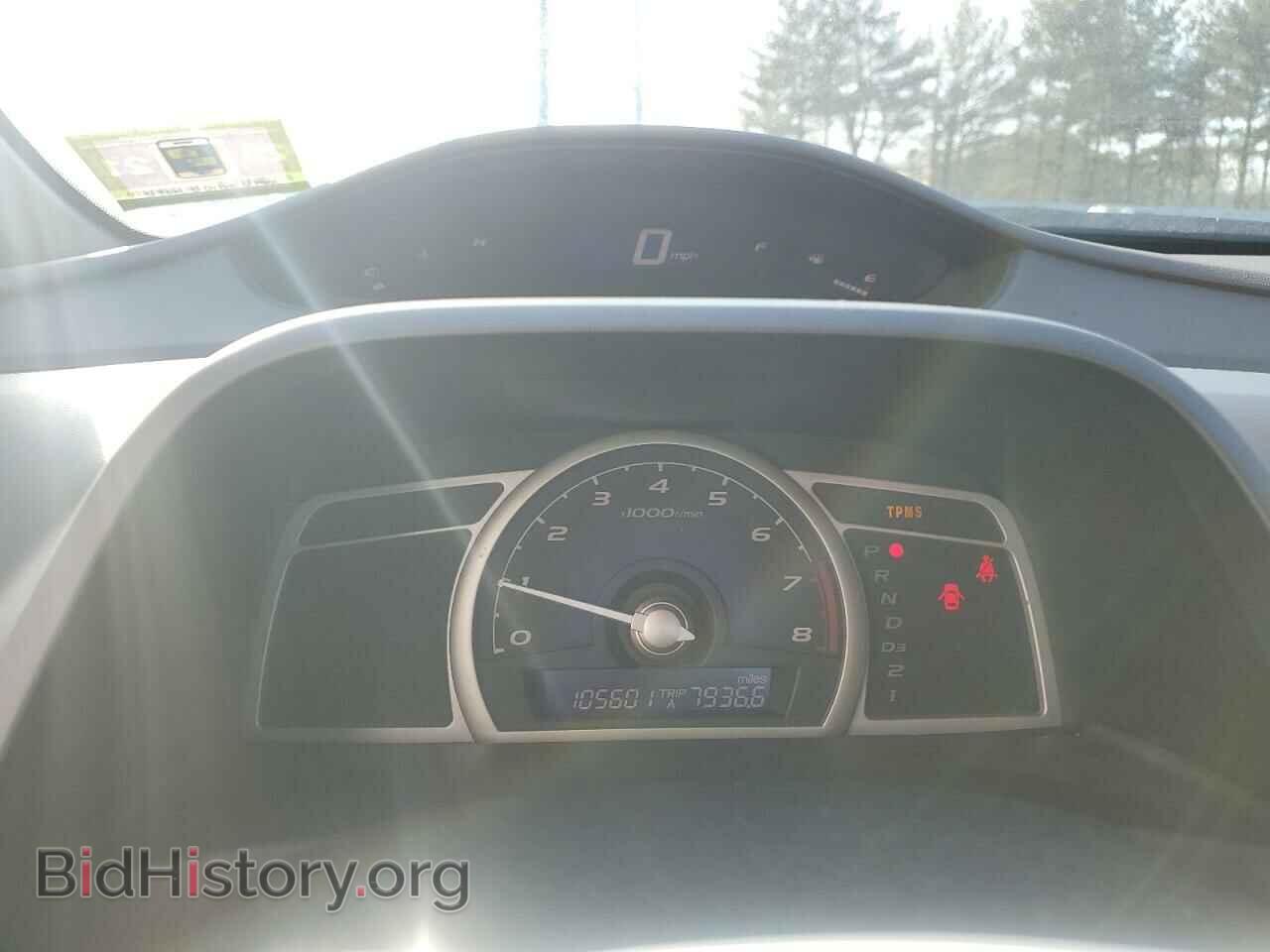 2010 HONDA CIVIC - VIN: 19XFA1F9XAE038959 - Фото 9