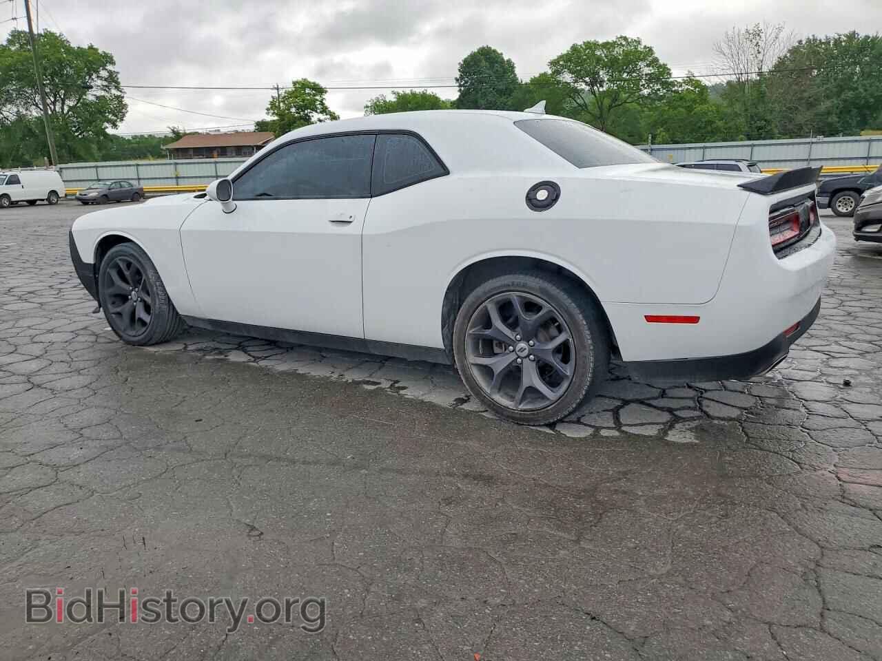 2017 DODGE CHALLENGER - VIN: 2C3CDZAG0HH598409 - Photo 2