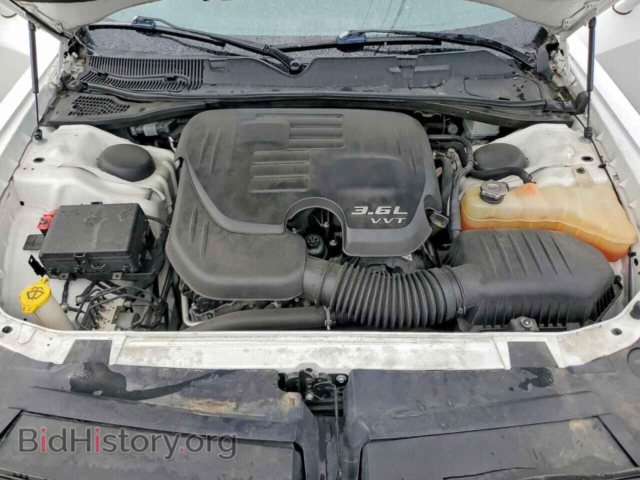 2017 DODGE CHALLENGER - VIN: 2C3CDZAG0HH598409 - Photo 11