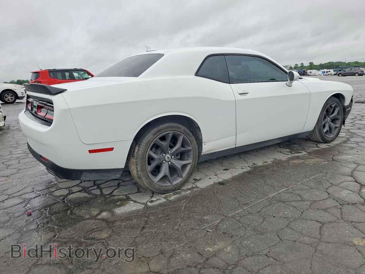 2017 DODGE CHALLENGER - VIN: 2C3CDZAG0HH598409 - Photo 3