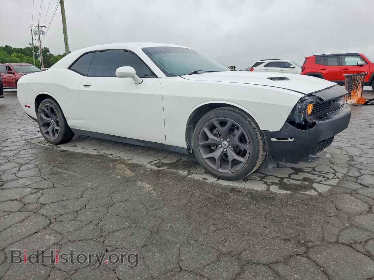 2017 DODGE CHALLENGER - VIN: 2C3CDZAG0HH598409 - Photo 4